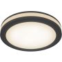 Maytoni PHANTON DL303-L12B Inbouwspot 1x12W/LED 3000K 750LM IP20
