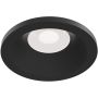Maytoni ZOOM DL032-2-01B Inbouwspot 1x50W/GU10 IP65
