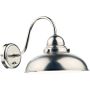 Dar Lighting DYNAMO DYN0761 Wandlamp 1x40W/E14
