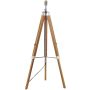 Dar Lighting EASEL EAS4943 Staande lamp 1x60W/E27