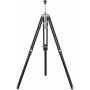 Endon TRIPOD EH-TRIPOD-FLBL Staande lamp 1x60W/E27 IP20