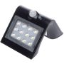 Eko-Light BUTTERFLY EKO3867 Zonne-energielamp 1x1,5W 4000K 220LM IP65