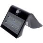Eko-Light BUTTERFLY EKO3874 Zonne-energielamp 1x3,2W 4000K 400LM IP65