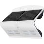 Eko-Light BUTTERFLY EKO3997 Zonne-energielamp 1x6,8W 4000K 800LM IP65