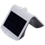 Eko-Light BUTTERFLY EKO8817 Zonne-energielamp 1x1,5W 4000K 220LM IP65