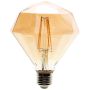 Eko-Light DIAMOND EKZA3560 Lampenbol 4W/E27 2700K 280LM IP20
