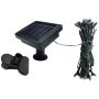 Eko-Light SOLAR EKO0443 Zonne-energielamp IP44