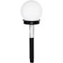 Eko-Light SOLAR EKO4826 Zonne-energielamp 1x0,06W 6000K IP44