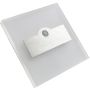 Eko-Light LUMI EKS3041 Inbouwtraplamp 1x0,6W/LED 3000K 13LM IP20