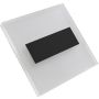 Eko-Light LUMI EKS6674 Inbouwtraplamp 0,6W/LED 3000K 13LM IP20