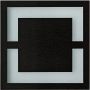 Eko-Light QUADRO EKS6907 Inbouwtraplamp 0,6W/LED 4000K 14LM IP20