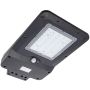Eko-Light STREET EKO2028 Zonne-energielamp 1x15W 1650LM IP65