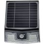 Eko-Light TRANSFORMER EKO1991 Zonne-energielamp 1x7W/LED 1500LM IP65
