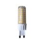 Eko-Light BULB EKZA336 Gloeilamp 7W/G9 3000K 640LM