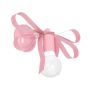 Milagro EMMA PINK MLP1038 Plafondlamp 1x60W/E27