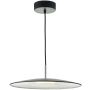 Dar Lighting ENOCH ENO0122 Hanglamp 1x18W/LED 3000K 785LM