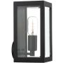 Dar Lighting ERA ERA0722 Wandlamp 1x60W/E27 IP44