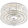 Dar Lighting ERROL ERR5250 Plafondlamp 4x40W/E14