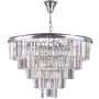 Dar Lighting EULALIA EUL1250 Hanglamp 12x40W/E14