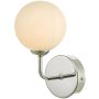 Dar Lighting FEYA FEY0750-02 Wandlamp 1x40W/G9