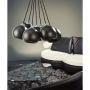 AZzardo GULIA AZ0635 Hanglamp 7x50W/GU10 IP20
