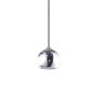 AZzardo GULIA AZ0641 Hanglamp 1x50W/GU10 IP20