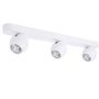 AZzardo PERA AZ1250 Spot 3x50W/GU10