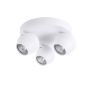 AZzardo PERA AZ1254 Spot 3x50W/GU10