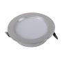 Italux BELLA FH-TH0040 AL Inbouwspot 1xLED/10W