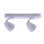 Italux GABRIELA FH31812A12 Spot 2x50W/GU10