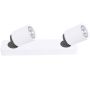 Italux LUCIEN FH31312A11 Spot 2x35W/GU10