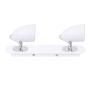 Italux OXFORD FH31332AJA13 Spot 2x50W/GU10