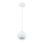Italux RODRIGO FH5951BJ-150 WH Hanglamp 1x4W/GU10