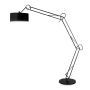 AZzardo BOSSE AZ1028 Staande lamp 1x60W/E27 IP20