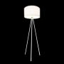 AZzardo FINN AZ1037 Staande lamp 1x60W/E27 IP20
