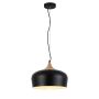 AZzardo PARMA AZ1331 Hanglamp 1x60W/E27