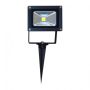 Garden Lights FLOOD 9508011 Tuinspot 1x15W/LED 980LM IP44