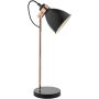 Dar Lighting FREDERICK FRE4222 Bureau lamp 1x40W/E27