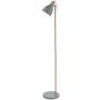 Dar Lighting FREDERICK FRE4939 Staande lamp 1x60W/E27