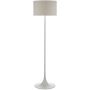 Dar Lighting FUNCHAI FUN4939 Staande lamp 1x60W/E27