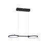 Milagro GIRO ML236 Hanglamp 2x20W/LED 1400LM