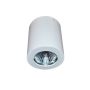 AZzardo BORIS AZ1054 Opbouwspot 1x50W/GU10 IP20
