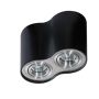 AZzardo BROSS AZ0782 Opbouwspot 2x50W/GU10 IP20