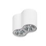 AZzardo BROSS AZ0784 Opbouwspot 2x50W/GU10 IP20