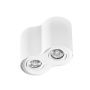 AZzardo BROSS AZ0859 Opbouwspot 2x50W/GU10 IP20