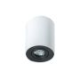 AZzardo BROSS AZ1436 Opbouwspot 1x50W/GU10 IP20