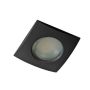 AZzardo EZIO AZ0812 Inbouwspot 1x50W/GU10 IP54