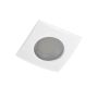 AZzardo EZIO AZ0813 Inbouwspot 1x50W/GU10 IP54