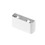 AZzardo GINNO 2/ALU AZ0762 Wandlamp 4x1W/LED 3000K 320LM IP20
