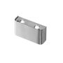 AZzardo GINNO 2 ALU AZ0765 Wandlamp 4x1W/LED 3000K 320LM IP20